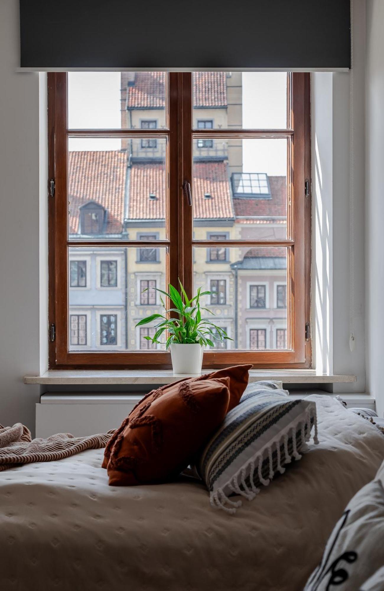 Old Town Home Warszawa Eksteriør billede